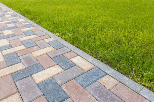 Professional Driveway Pavers in Walsenburg, CO